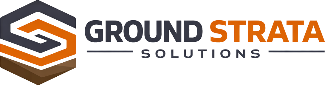 Ground Strata Solutions logo